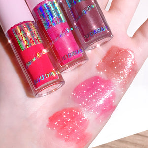 💄 SPARKLING GLOSS LIP BALM – BRILLO ESPEJO HIDRATANTE Y NO PEGOSTOSO