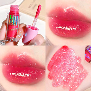 💄 SPARKLING GLOSS LIP BALM – BRILLO ESPEJO HIDRATANTE Y NO PEGOSTOSO