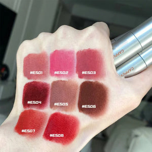 💄 VELVET MATTE MIST LIP GLOSS – LABIAL LÍQUIDO MATE, RESISTENTE Y NO PEGOSTOSO