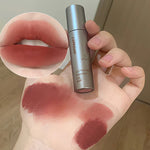💄 VELVET MATTE MIST LIP GLOSS – LABIAL LÍQUIDO MATE, RESISTENTE Y NO PEGOSTOSO