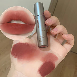 💄 VELVET MATTE MIST LIP GLOSS – LABIAL LÍQUIDO MATE, RESISTENTE Y NO PEGOSTOSO