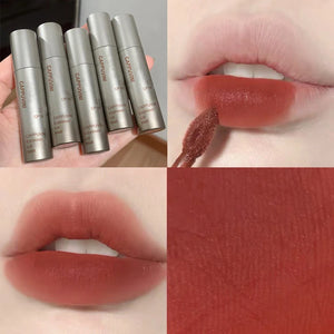 💄 VELVET MATTE MIST LIP GLOSS – LABIAL LÍQUIDO MATE, RESISTENTE Y NO PEGOSTOSO