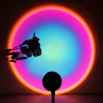 🌈 LUZ DE AMBIENTE PARA FOTOS – USB ROOM ATMOSPHERE LIGHT | EFECTO ESTÉTICO INSTANTÁNEO