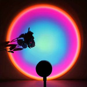 🌈 LUZ DE AMBIENTE PARA FOTOS – USB ROOM ATMOSPHERE LIGHT | EFECTO ESTÉTICO INSTANTÁNEO