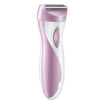 💗 RASURADORA ELÉCTRICA USB PARA MUJER – DEPILACIÓN COMPLETA EN CASA | PIEL SUAVE SIN ESFUERZO