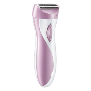 💗 RASURADORA ELÉCTRICA USB PARA MUJER – DEPILACIÓN COMPLETA EN CASA | PIEL SUAVE SIN ESFUERZO
