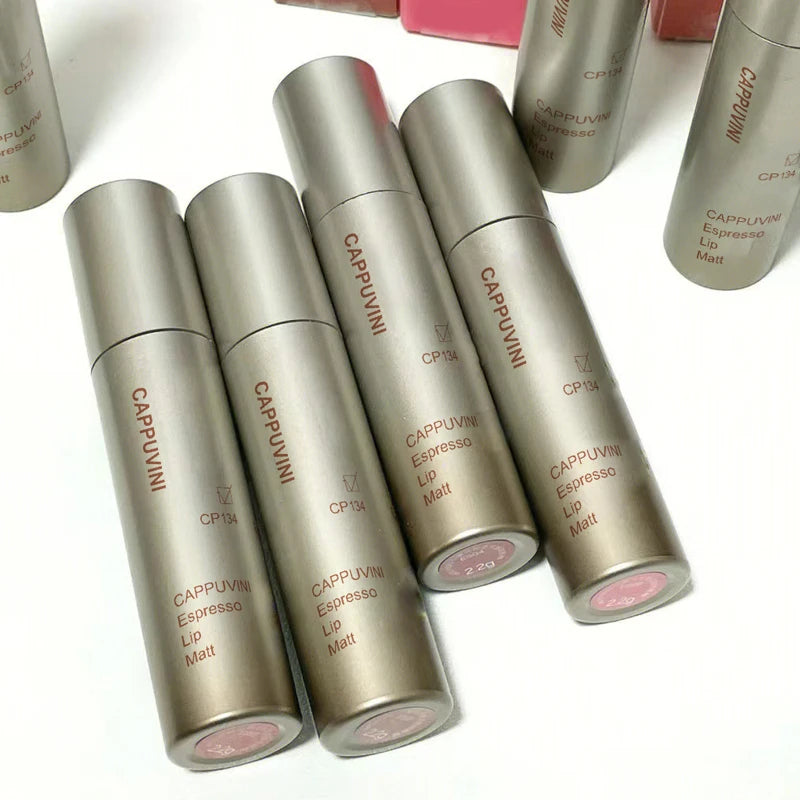💄 VELVET MATTE MIST LIP GLOSS – LABIAL LÍQUIDO MATE, RESISTENTE Y NO PEGOSTOSO