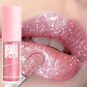 💄 SPARKLING GLOSS LIP BALM – BRILLO ESPEJO HIDRATANTE Y NO PEGOSTOSO