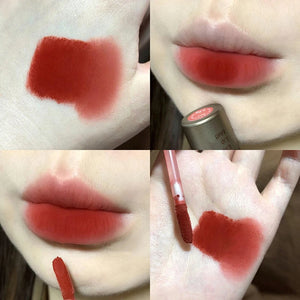 💄 VELVET MATTE MIST LIP GLOSS – LABIAL LÍQUIDO MATE, RESISTENTE Y NO PEGOSTOSO