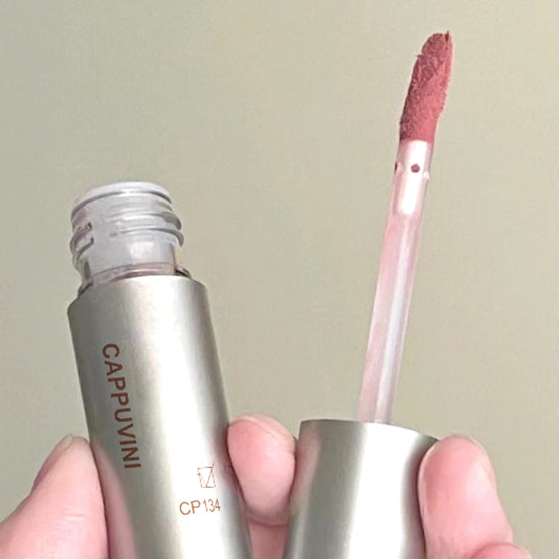 💄 VELVET MATTE MIST LIP GLOSS – LABIAL LÍQUIDO MATE, RESISTENTE Y NO PEGOSTOSO