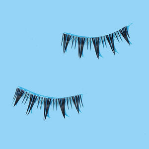PESTAÑAS MANGA EYE A-SHAPE (5 PARES) – ESTILO NATURAL Y DEFINIDO