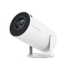 🎥 MAGCUBIC HY300 PRO – MINI PROYECTOR SMART 4K | WIFI 6 + ANDROID 11
