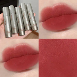 💄 VELVET MATTE MIST LIP GLOSS – LABIAL LÍQUIDO MATE, RESISTENTE Y NO PEGOSTOSO