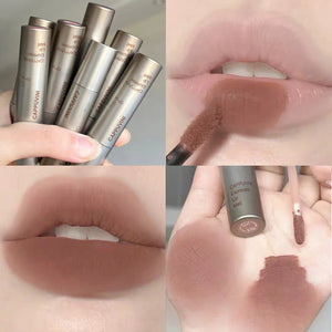 💄 VELVET MATTE MIST LIP GLOSS – LABIAL LÍQUIDO MATE, RESISTENTE Y NO PEGOSTOSO