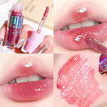 💄 SPARKLING GLOSS LIP BALM – BRILLO ESPEJO HIDRATANTE Y NO PEGOSTOSO