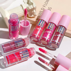 💄 SPARKLING GLOSS LIP BALM – BRILLO ESPEJO HIDRATANTE Y NO PEGOSTOSO