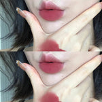 💄 VELVET MATTE MIST LIP GLOSS – LABIAL LÍQUIDO MATE, RESISTENTE Y NO PEGOSTOSO