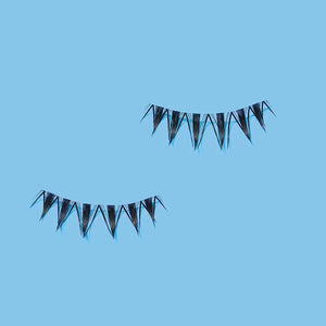 PESTAÑAS MANGA EYE A-SHAPE (5 PARES) – ESTILO NATURAL Y DEFINIDO